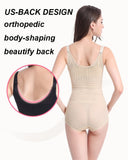 Sexy Slimming High Waist Underwear Body Shapers Abdomen Support Body Shapers For A Sexy Look