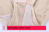 Sexy Slimming High Waist Underwear Body Shapers Abdomen Support Body Shapers For A Sexy Look