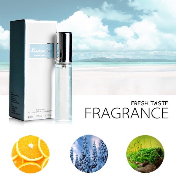 Body Spray For Men Pheromone Aphrodisiac Flirt Perfume to Attract Women Fragrance for Men