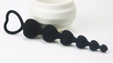 Butt Plugs Anal Beads For Men and Women Anal Toys Anus plug Masturbation Products