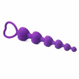 Butt Plugs Anal Beads For Men and Women Anal Toys Anus plug Masturbation Products