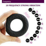 Penis Rings For Men Vibrating Penis Ejaculation Delaying Penis Rings Penis Locks