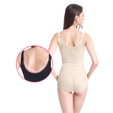 Sexy Slimming High Waist Underwear Body Shapers Abdomen Support Body Shapers For A Sexy Look