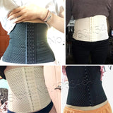 Women Body Shapers Slimming Belt Sexy Corsets For Women Best For Tummy Control