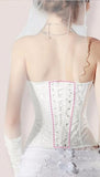 Women Body Shapers Slimming Belt Sexy Corsets For Women Best For Tummy Control