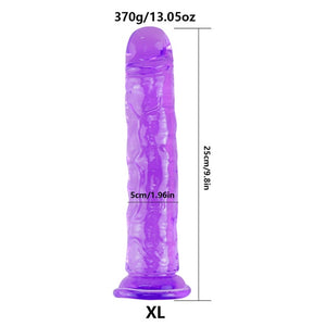 Strap On Dildos With Suction Cup For Women Best Feeling Real Feel Sex Toys