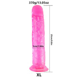 Strap On Dildos With Suction Cup For Women Best Feeling Real Feel Sex Toys