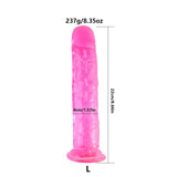 Strap On Dildos With Suction Cup For Women Best Feeling Real Feel Sex Toys