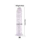 Strap On Dildos With Suction Cup For Women Best Feeling Real Feel Sex Toys