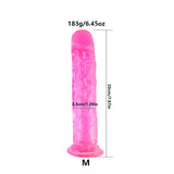 Strap On Dildos With Suction Cup For Women Best Feeling Real Feel Sex Toys