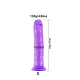 Strap On Dildos With Suction Cup For Women Best Feeling Real Feel Sex Toys