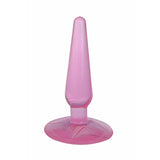 Mini Anal Plug Beads Skin Feeling Dildo For Anal Sex Toys For Men and Women