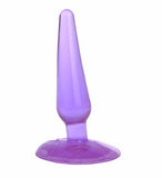 Mini Anal Plug Beads Skin Feeling Dildo For Anal Sex Toys For Men and Women