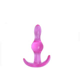 Mini Anal Plug Beads Skin Feeling Dildo For Anal Sex Toys For Men and Women