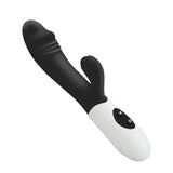 G Spot Dildo Vibrator for Women 10 mode vibrator (Silicone Waterproof) Female Vagina Clitoris Massager Women Sex Toys