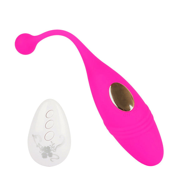 Wireless Remote Vibrator Toys For Couples G Spot & Clitoris Stimulation Vagina Eggs Vibrator For Women