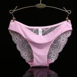 Women Erotic Lace Panties Hot Underwear for Ladies