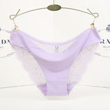 Women Erotic Lace Panties Hot Underwear for Ladies