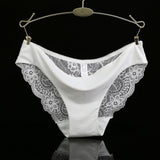 Women Erotic Lace Panties Hot Underwear for Ladies