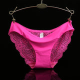 Women Erotic Lace Panties Hot Underwear for Ladies