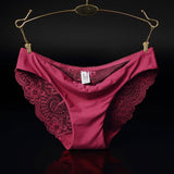 Women Erotic Lace Panties Hot Underwear for Ladies