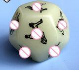 Sex Dice For Adult Sex Games Toys For Adults Sex Games For Couples Dice Sex Games