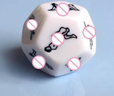 Sex Dice For Adult Sex Games Toys For Adults Sex Games For Couples Dice Sex Games