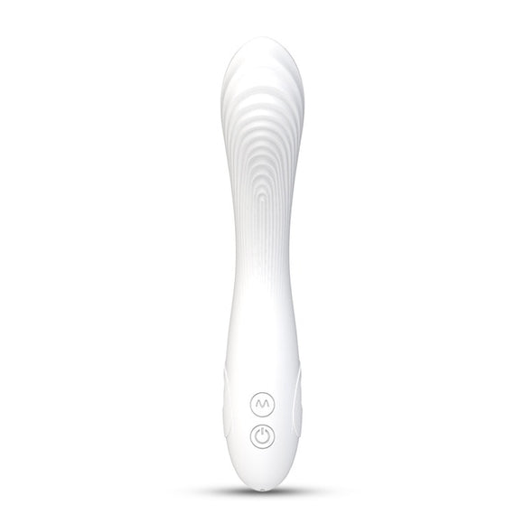 Vibrators for Women Silicone Dildo Vibrator Anal, G Spot and Clitoris Stimulation