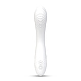 Vibrators for Women Silicone Dildo Vibrator Anal, G Spot and Clitoris Stimulation