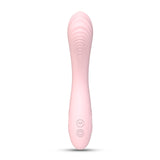 Vibrators for Women Silicone Dildo Vibrator Anal, G Spot and Clitoris Stimulation