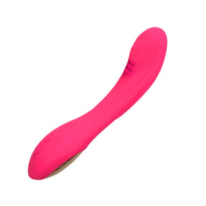 G Spot Dildo Vibrator for Women (Silicone Waterproof )12 Modes Vibrator Sex Toys for Woman