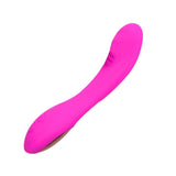 G Spot Dildo Vibrator for Women (Silicone Waterproof )12 Modes Vibrator Sex Toys for Woman