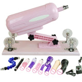 Sex Machine Dildo Large Size Sex Machines for women Automatic Love machine With Accessories