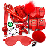 BDSM Sex Kit BDSM for Women Sex Toys For Women Fantasy Sex Products