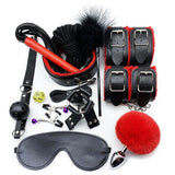 BDSM Sex Kit BDSM for Women Sex Toys For Women Fantasy Sex Products