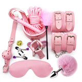 BDSM Sex Kit BDSM for Women Sex Toys For Women Fantasy Sex Products