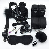 BDSM Sex Kit BDSM for Women Sex Toys For Women Fantasy Sex Products