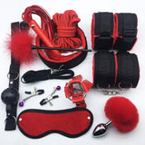 BDSM Sex Kit BDSM for Women Sex Toys For Women Fantasy Sex Products