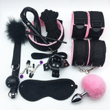 BDSM Sex Kit BDSM for Women Sex Toys For Women Fantasy Sex Products