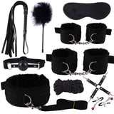 BDSM Sex Kit BDSM for Women Sex Toys For Women Fantasy Sex Products