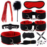 BDSM Sex Kit BDSM for Women Sex Toys For Women Fantasy Sex Products