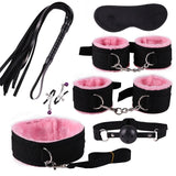 BDSM Sex Kit BDSM for Women Sex Toys For Women Fantasy Sex Products