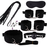 BDSM Sex Kit BDSM for Women Sex Toys For Women Fantasy Sex Products