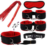 BDSM Sex Kit BDSM for Women Sex Toys For Women Fantasy Sex Products